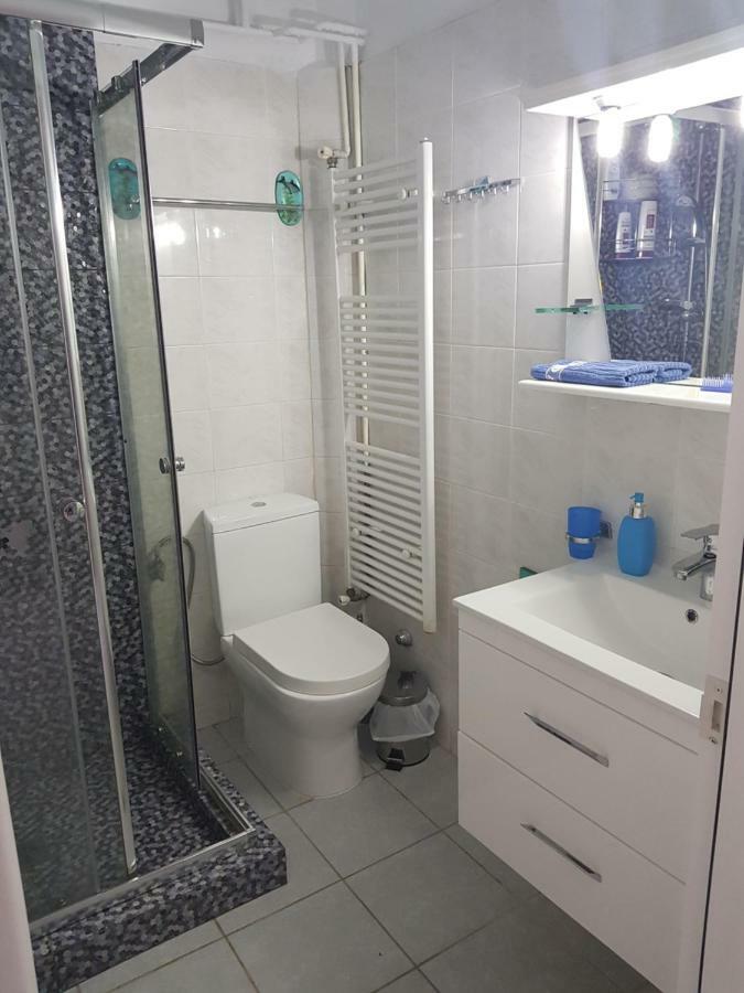 Вилла Dimitra'S House Вурвуру Экстерьер фото